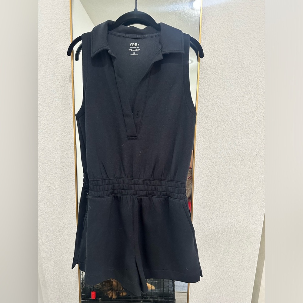 Abercrombie YPB neoKnit jumper